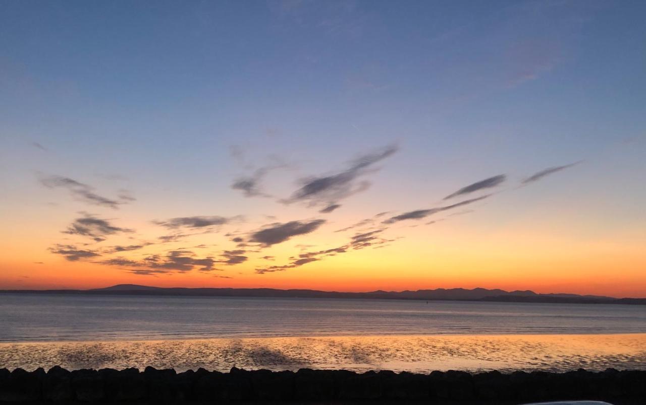 Sunsets, Sandylands Prom Morecambe Hotel Buitenkant foto